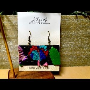 Handmade Earrings